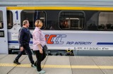 Po 12 latach pociągi dalekobieżne wrócą do Grudziądza i Brodnicy. PKP Intercity zawiezie nas bezpośrednio do Gdyni i Płocka
