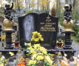 Dziś w Magazynie "Głosu": Ciekawe groby i kto namalował śmierć Łokietka?