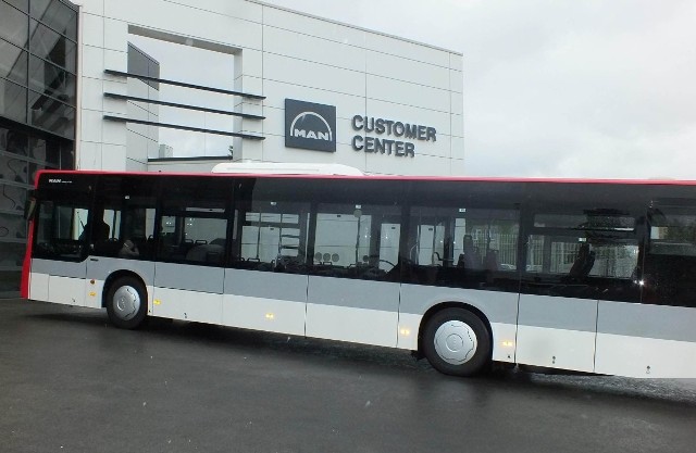 W MAN Bus Starachowice są planowane kolejne przestoje produkcyjne