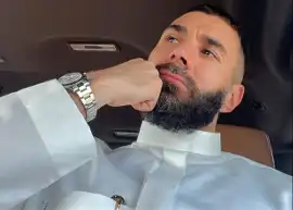 Benzema oskarżony o współpracę z Hamasem