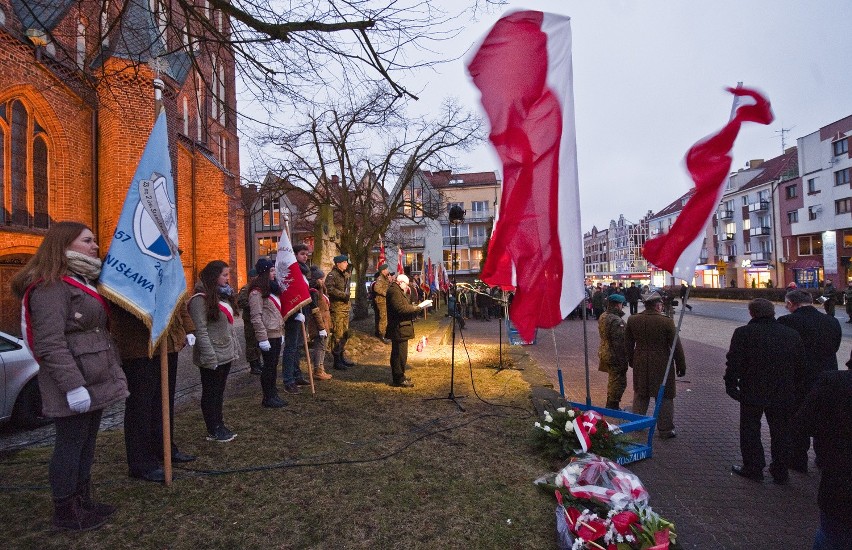 75. rocznica pierwszej masowej wywózki Polaków na Sybir