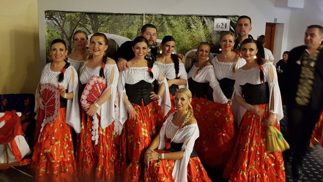 Podczas pikniku w Wielogórze będzie można obejrzeć pokaz tańca w wykonaniu formacji Archeo, organizatorów wydarzenia.