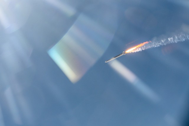Virgin Orbit bada przyczyny niepowodzenia pierwszej próby wystrzelenia rakiety kosmicznej z Europy Zachodniej