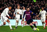 Real Madryt - FC Barcelona NA ŻYWO. TRANSMISJA TV. Gdzie oglądać El Clasico? [NA ŻYWO, STREAM, LIVE] 27.02.2019