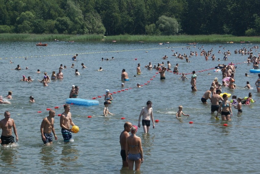 Sobota nad Pogorią III w Dąbrowie Górniczej