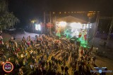10 Festiwal Disco Dance w Poraju: na scenie największe gwiazdy ZDJĘCIA