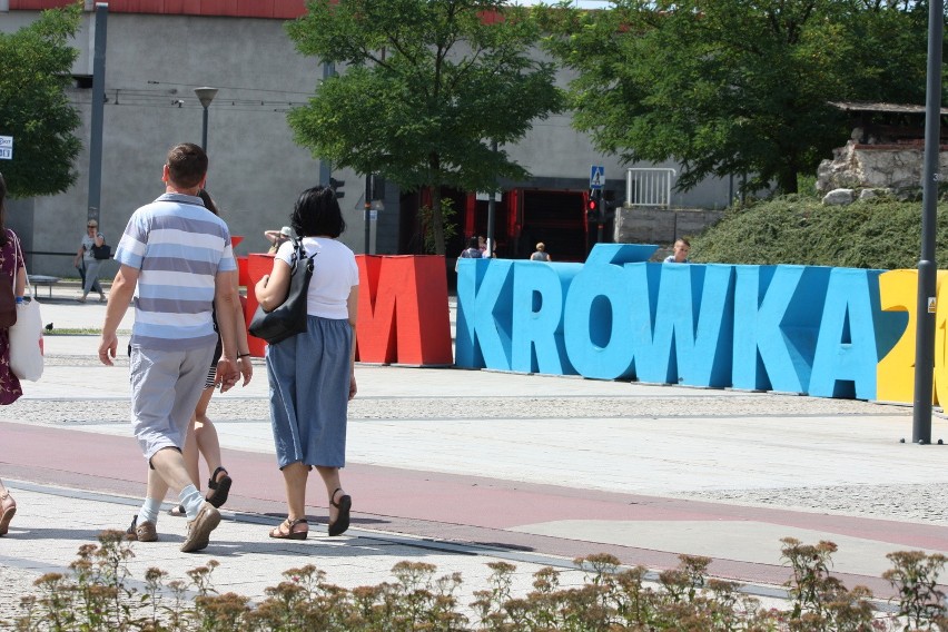 ŚDM Krówka 2016