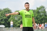 4. liga piłkarska. Pogoń Prudnik - Skalnik Gracze 2-2