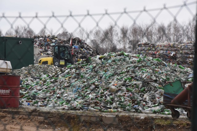 Od 1 stycznia 2020 roku w gminie Świdnica wzrosną ceny za odbiór odpadów.