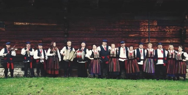 Zespół Wierna Rzeka zagra na dożynkach w Łubnicach.
