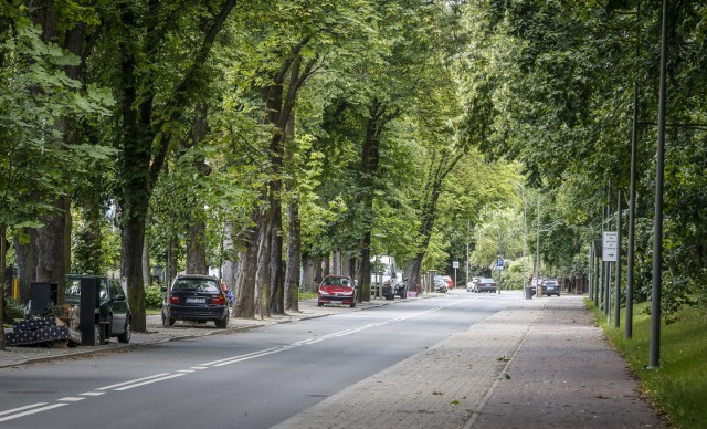 Ulica Hanki Sawickiej i Mariana Buczka znikną niebawem z wykazu nazw ulic w Sępólnie.