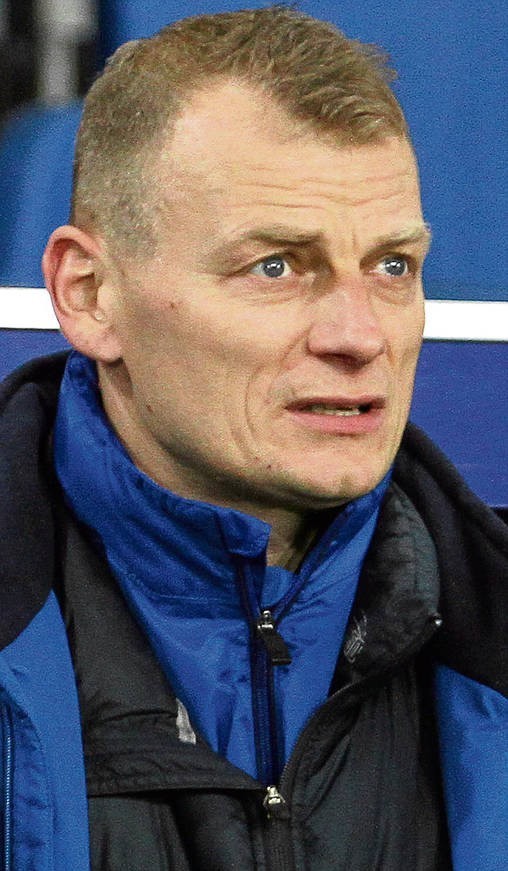 Bogdan Zając