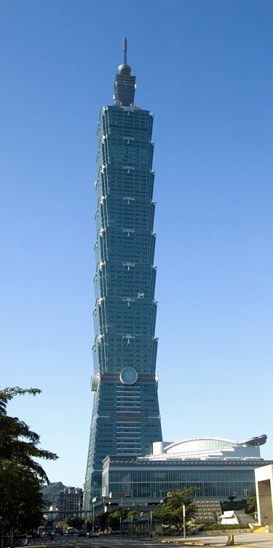 Taipei101...