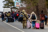"Niemoralna propozycja". Kijów reaguje na warunek Rosji ws. korytarzy humanitarnych