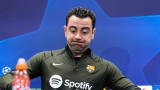 Xavi Hernandez: Rewanż z Napoli w Lidze Mistrzów będzie najważniejszym meczem Barcelony w tym sezonie