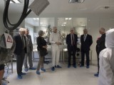 Wrocławskie Centrum Badań EIT+ otworzyło najbardziej zaawansowane w Polsce laboratoria typu clean room