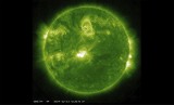 Burza geomagnetyczna osiągnęła poziom G4. Mogą być problemy z sieciami energetycznymi