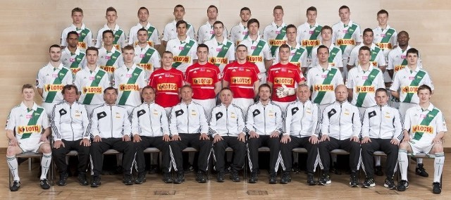 Lechia Gdańsk, jeśli chce wygrać w Warszawie z Polonią, musi liczyć na swoich skrzydłowych