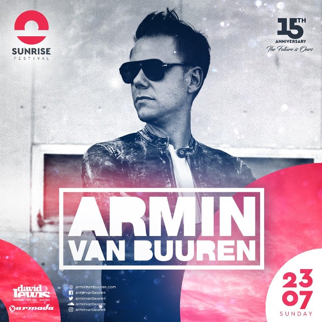 Armin van Buuren