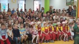 Festiwal Piosenki dla przedszkolaków. "Zaczarowana Nutka " z koncertem finałowym w Tenczynku