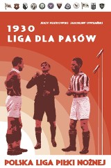 Tak Cracovia sięgała po mistrzostwo Polski w 1930 roku. Czwarty tom znowu dostępny [SPORTOWA PÓŁKA]