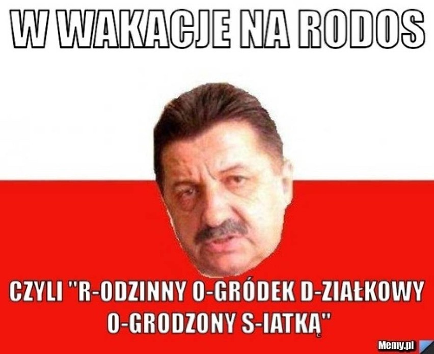 Oto najlepsze MEMY o wakacjach i urlopie!