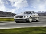 Nowe modele Volvo: XC60, S60, V60