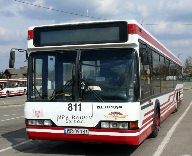 Dodatkowe kursy autobusów obsługujących linie 1, 3, 4, 5, 6, 7, 9, 13, 14, 15, 17 zapewnią dojazd i powrót  z koncertu grupy Myslovitz.