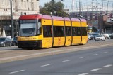 Porno w warszawskim tramwaju. Motorniczy może stracić pracę