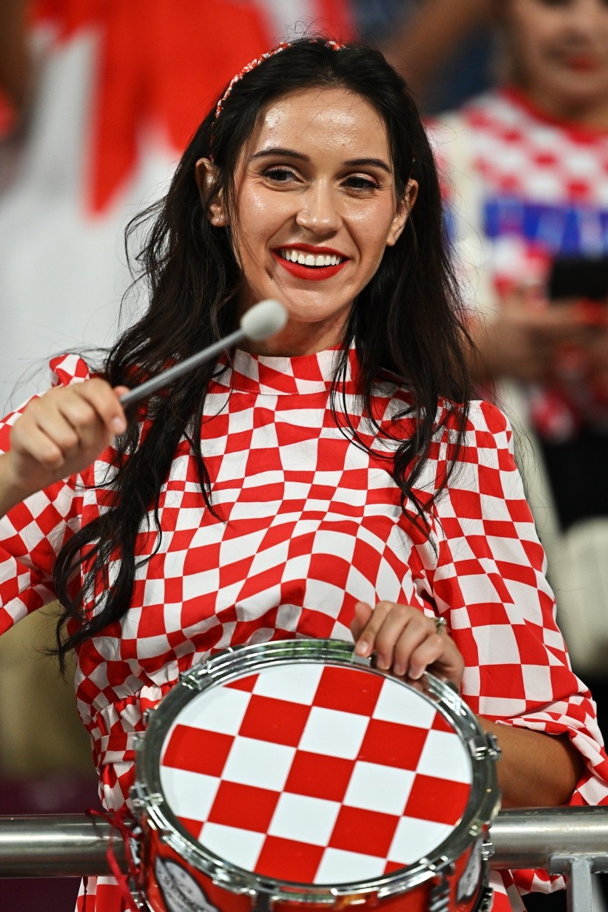 MŚ 2022. Chorwacja pokazała moc. Rozniosła Kanadę mimo szybko straconej bramki                                  