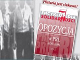 Powstał piąty tom "Encyklopedii Solidarności". Promocja odbędzie się w Nysie