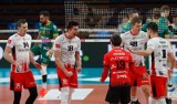 PlusLiga. Asseco Resovia Rzeszów pokonała GKS Katowice 3:0 [RELACJA, ZDJĘCIA]