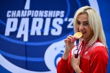 Karolina Kucharczyk paralekkoatletyczną mistrzynią świata w skoku w dal. Rawiczanka kolejny tytuł walczyła w Paryżu