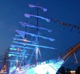 Tall Ships' Races ponownie w Szczecinie. Wielkie żaglowce przypłyną w 2013