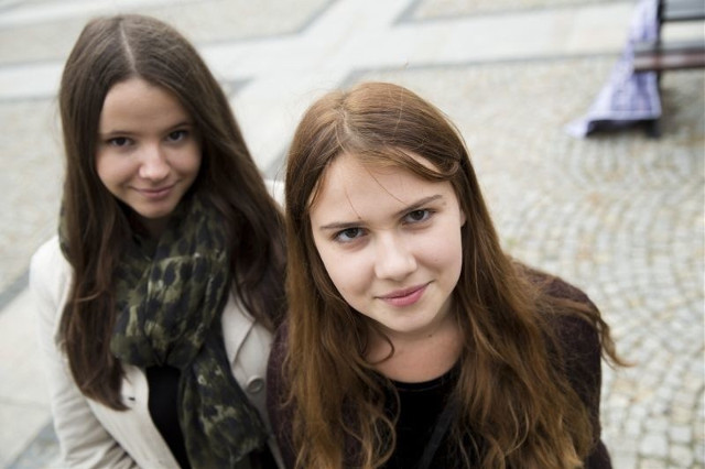 Stowarzyszenie Edukacji Kulturalnej Widok rozdało stypendia (zdjęcia, wideo)