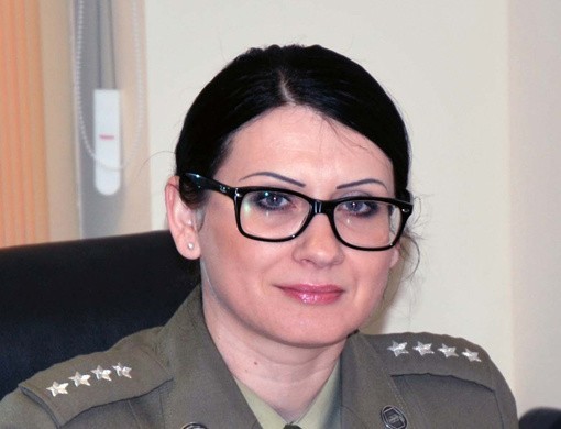 Monika Szczygieł