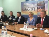 Rada Miasta w Kołobrzegu z nową koalicją, a PO i SLD tworzą ruch przeciw PiS