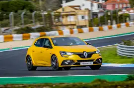 Renault Megane R.S.