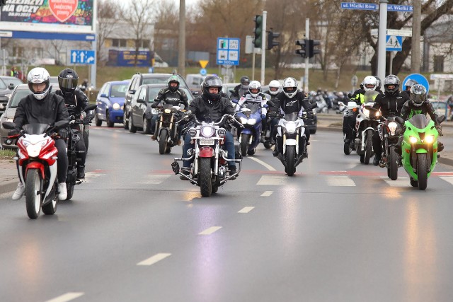 W tym roku na Podkarpaciu doszło do 42 kolizji i 9 wypadków z udziałem motocyklistów, zginęły 3 osoby a 6 zostało rannych