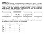 Egzamin gimnazjalny 2014: Matematyka i przyroda [ARKUSZE CKE, ZADANIA, ODPOWIEDZI] 