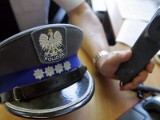 Policjant z Kielc przez telefon mówił jak ratować. Kolejny raz