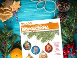 Gazeta Współczesna na Święta - specjalne, powiększone wydanie 