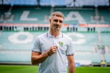 Transfery Śląska: Peter Pokorny wzmocnił Śląsk Wrocław. Słowacki talent podpisał kontrakt