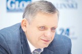 Prezydent Koszalina Piotr Jedliński odpowiadał na pytania Czytelników [wideo]