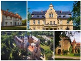 Zamki i pałace w pobliżu Wrocławia w których możesz zanocować. Zobacz, gdzie poczujesz się jak król