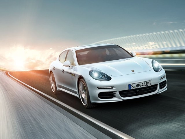 Używane Porsche można kupić w ramach programu Porsche Approved/fot. Porsche