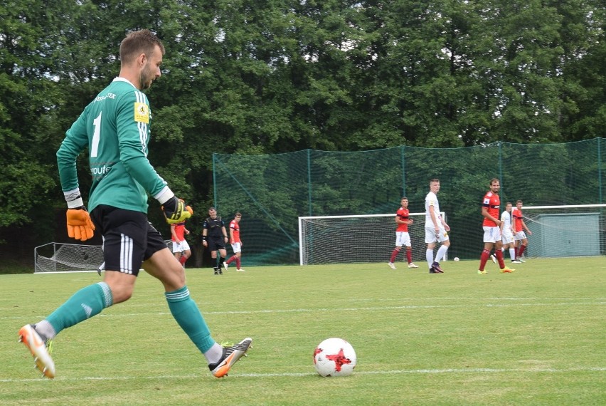 Górnik Zabrze – MFK Frydek-Mistek