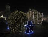 Świąteczne iluminacje w Wadowicach poświecą krócej z powodu oszczędności
