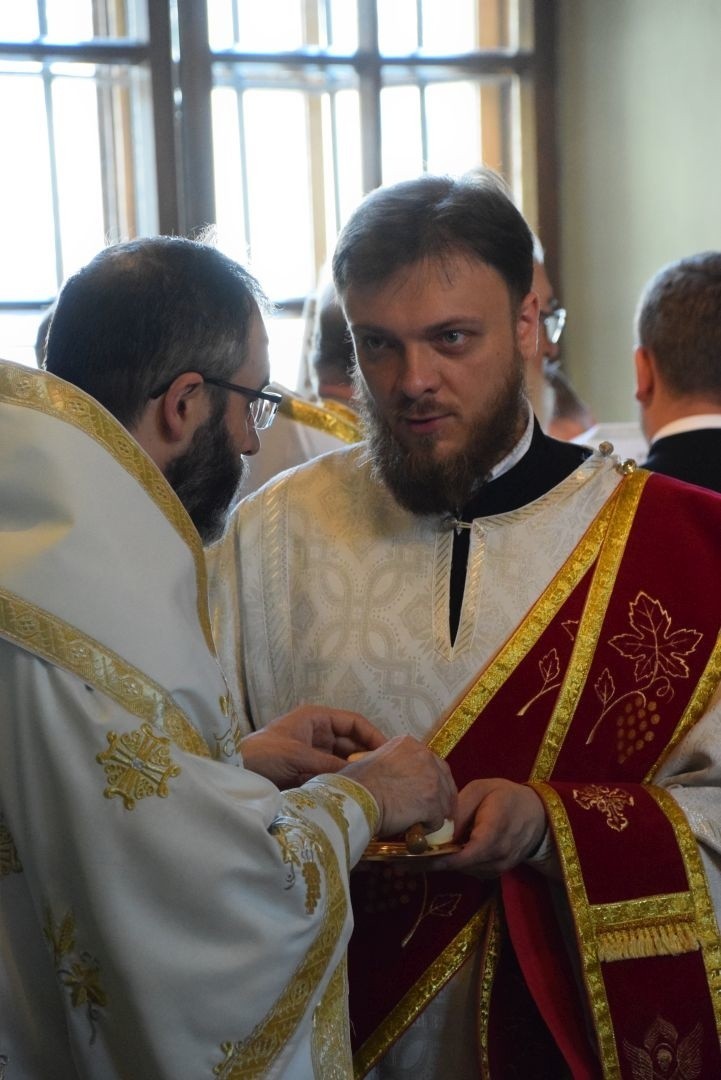 Sobór św. Mikołaja. Cerkiew świętuje przeniesienie relikwii...