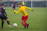 Centralna Liga Juniorów. Jagiellonia i MOSP zimy nie przespały, ale weryfikacją będzie liga